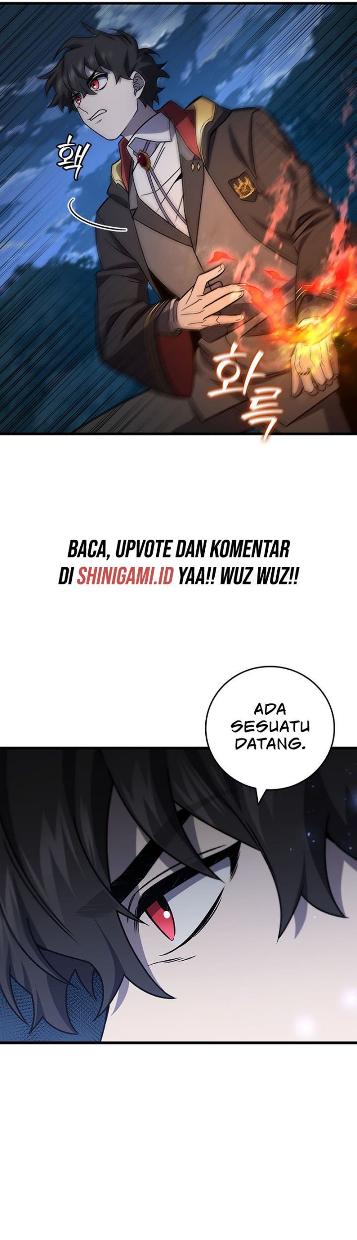 Dragon-Devouring Mage Chapter 22 halaman 37