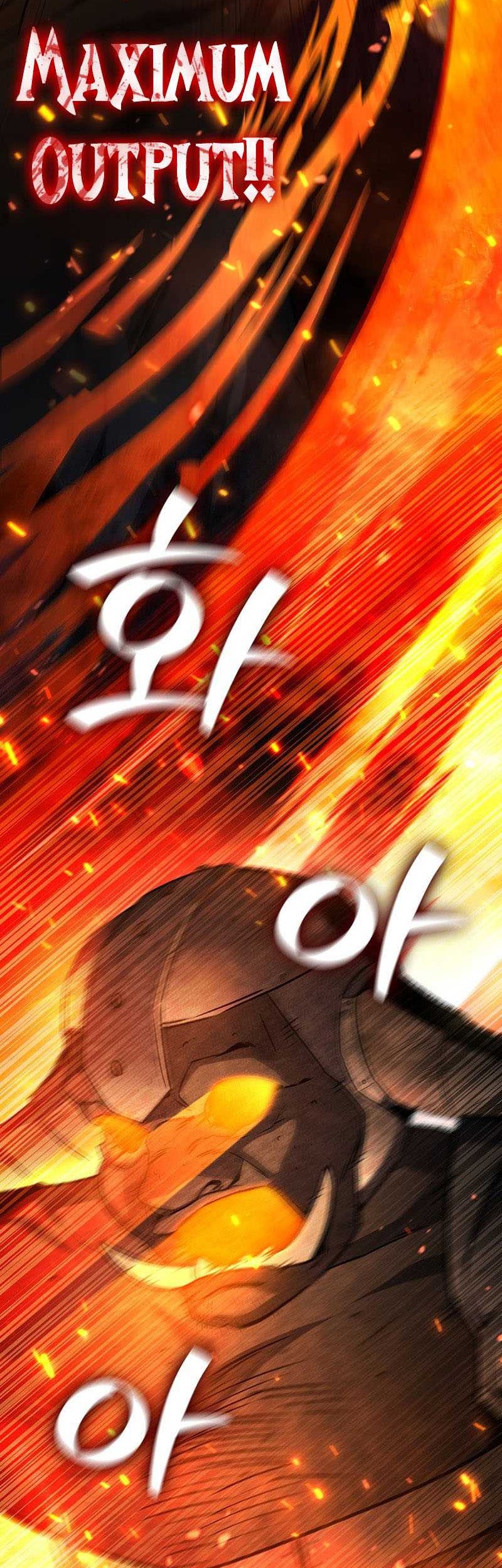 Dragon-Devouring Mage Chapter 23 halaman 45