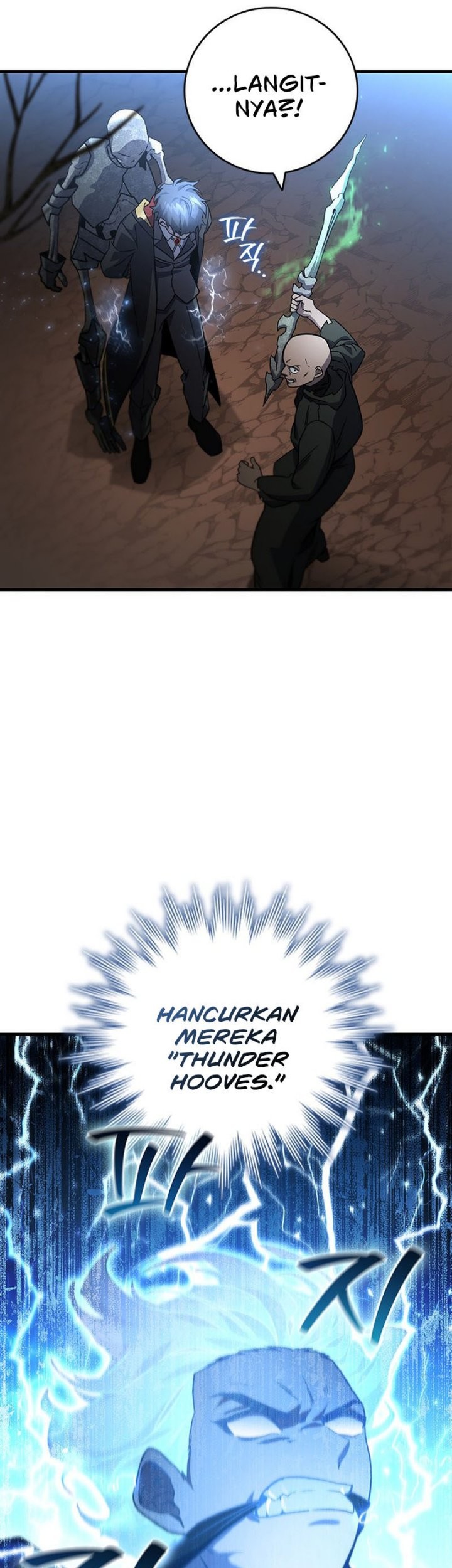 Dragon-Devouring Mage Chapter 24 halaman 39