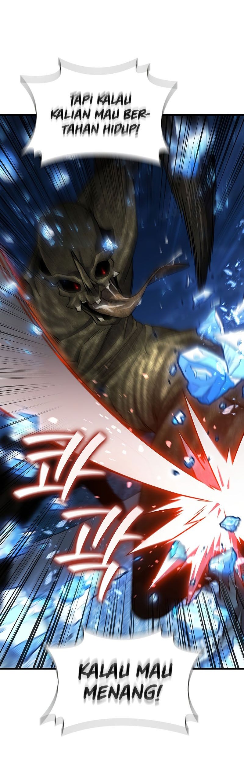 Dragon-Devouring Mage Chapter 25 halaman 44