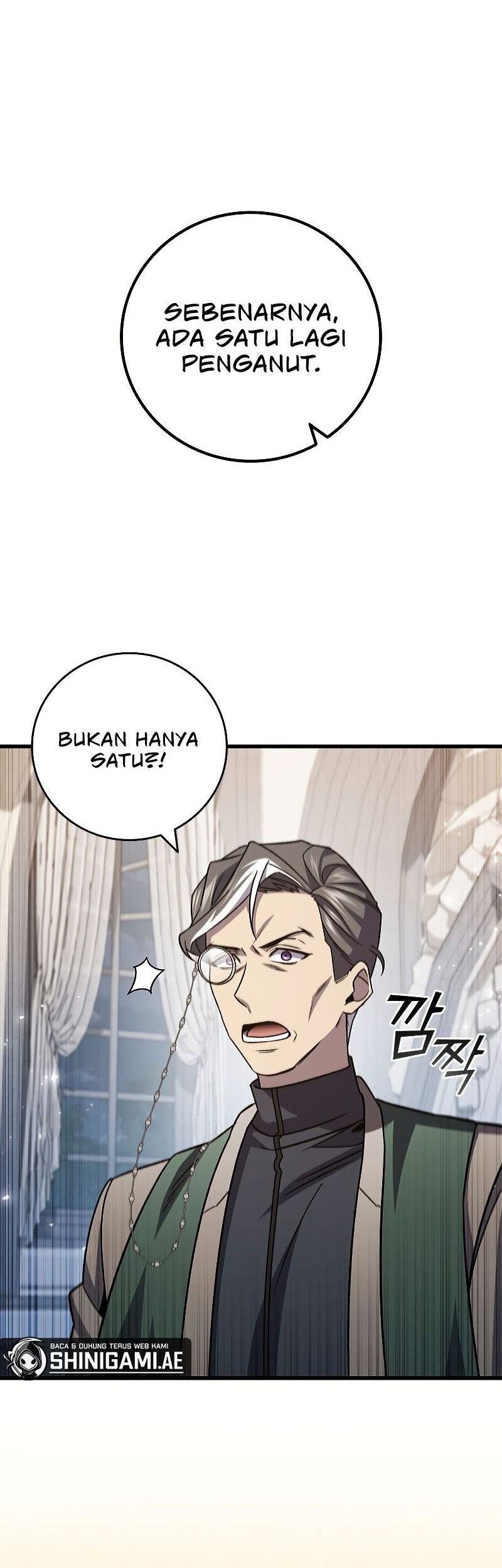 Dragon-Devouring Mage Chapter 26 halaman 45