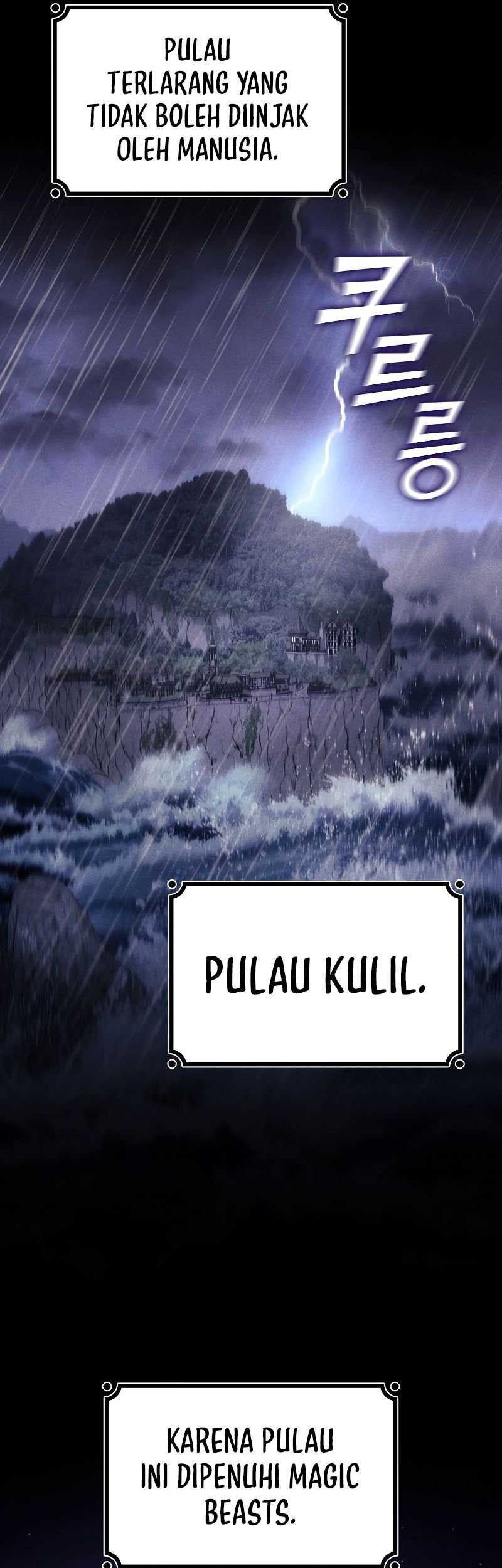Dragon-Devouring Mage Chapter 27 halaman 38