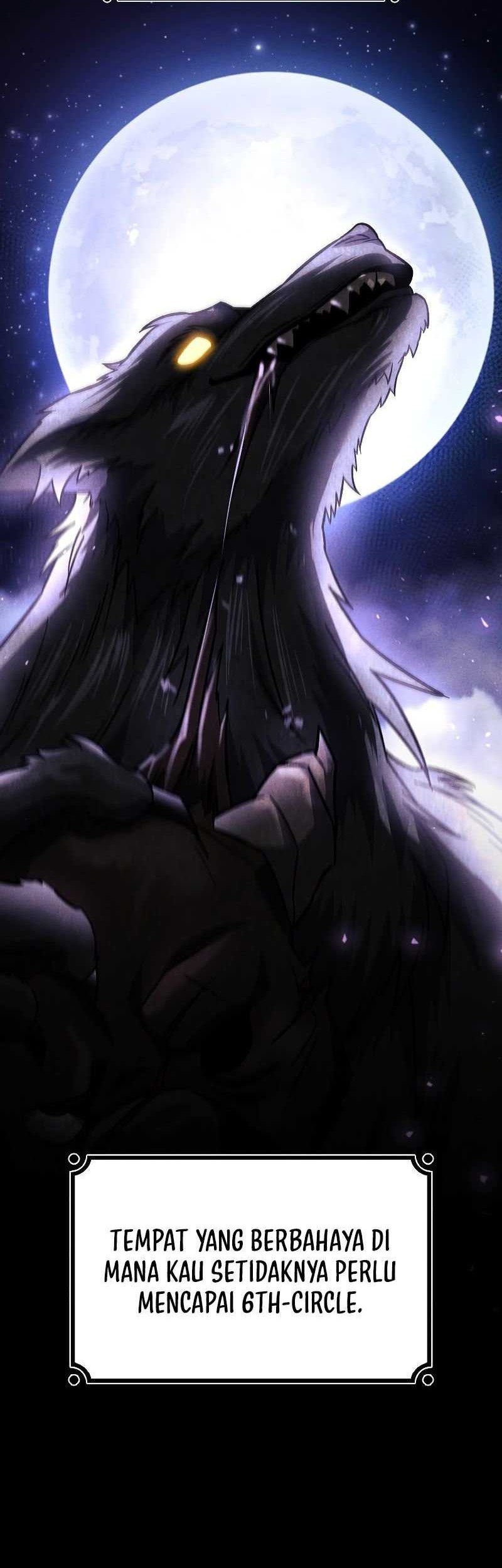 Dragon-Devouring Mage Chapter 27 halaman 39