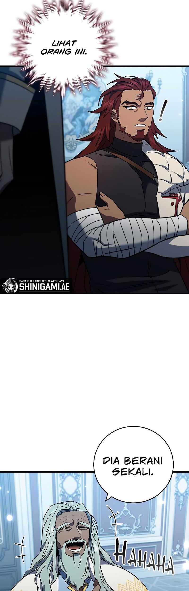 Dragon-Devouring Mage Chapter 28 halaman 40