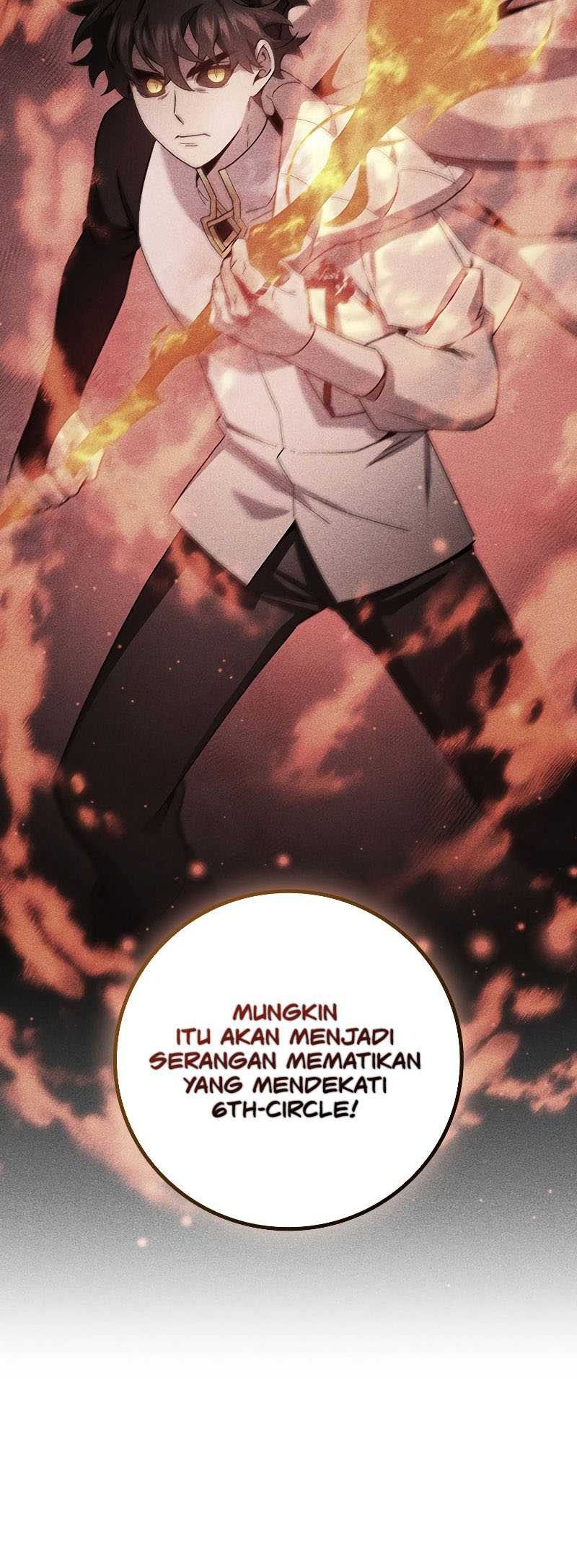 Dragon-Devouring Mage Chapter 29 halaman 37