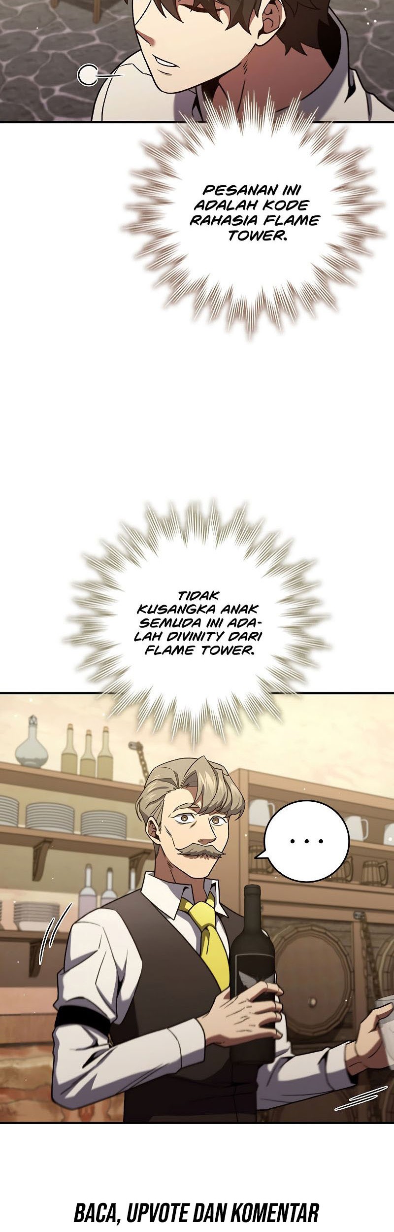 Dragon-Devouring Mage Chapter 30 halaman 39