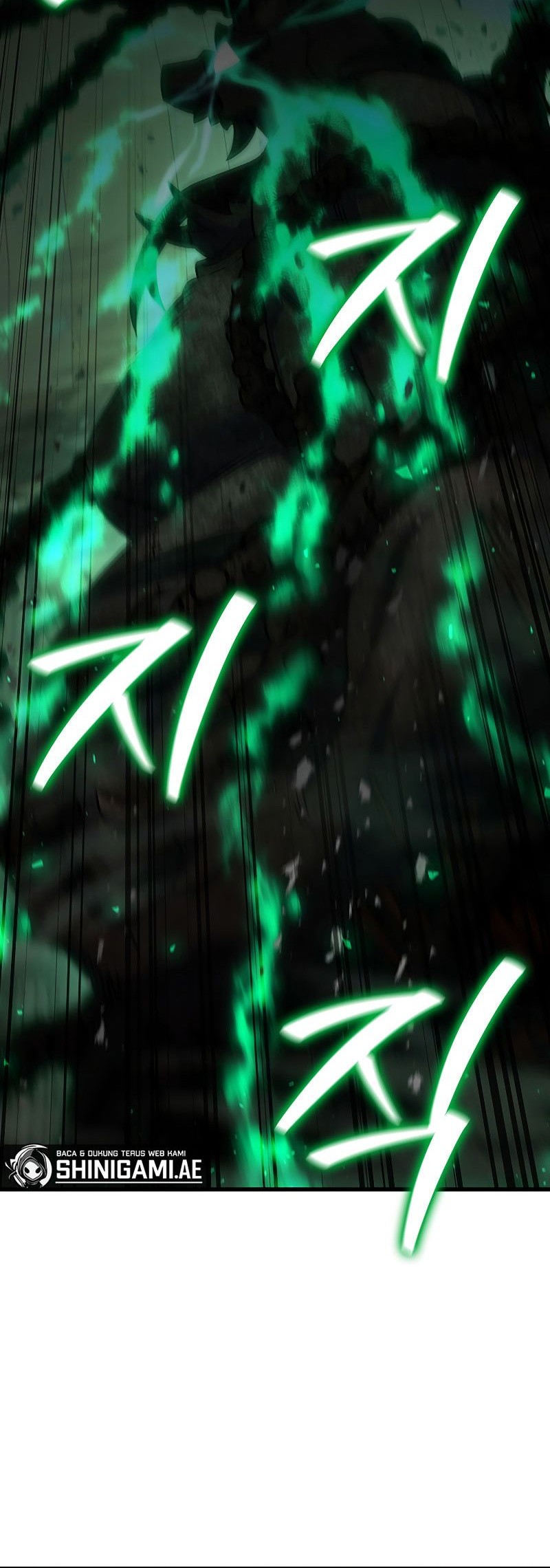 Dragon-Devouring Mage Chapter 33 halaman 33