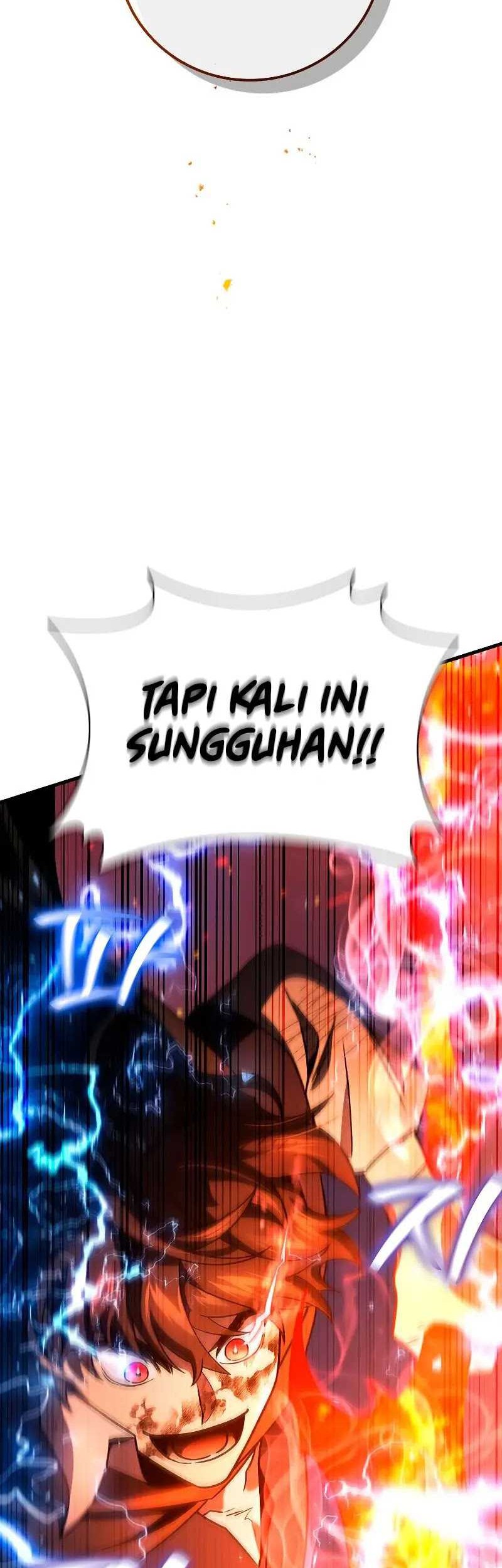 Dragon-Devouring Mage Chapter 34 halaman 43