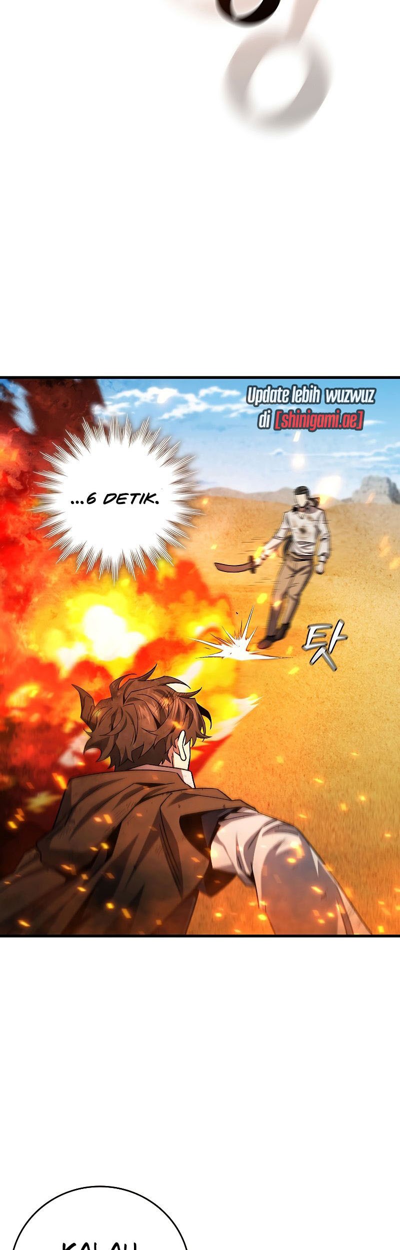 Dragon-Devouring Mage Chapter 37 halaman 36