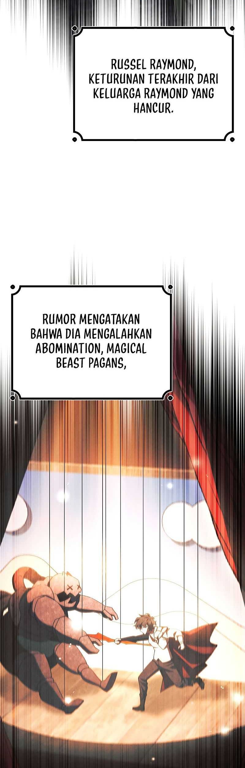 Dragon-Devouring Mage Chapter 38 halaman 33
