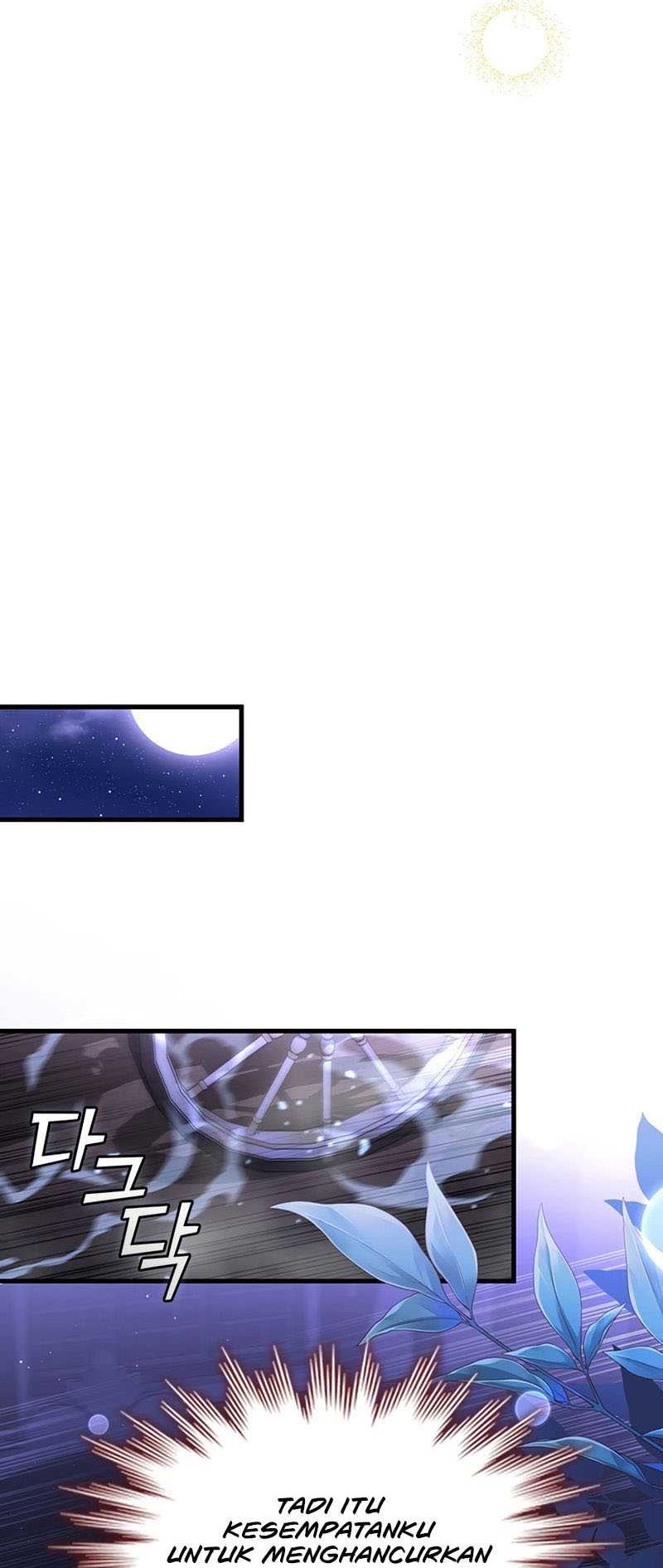 Dragon-Devouring Mage Chapter 40 halaman 37