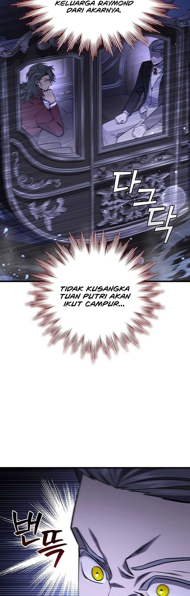 Dragon-Devouring Mage Chapter 40 halaman 38