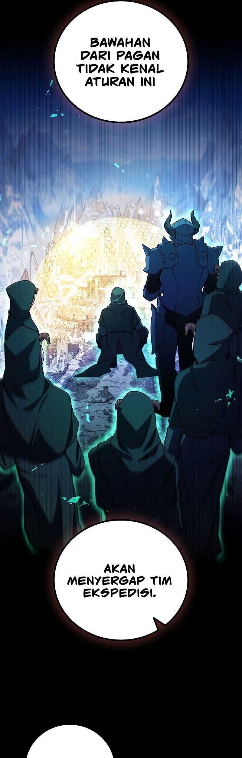 Dragon-Devouring Mage Chapter 42 halaman 34