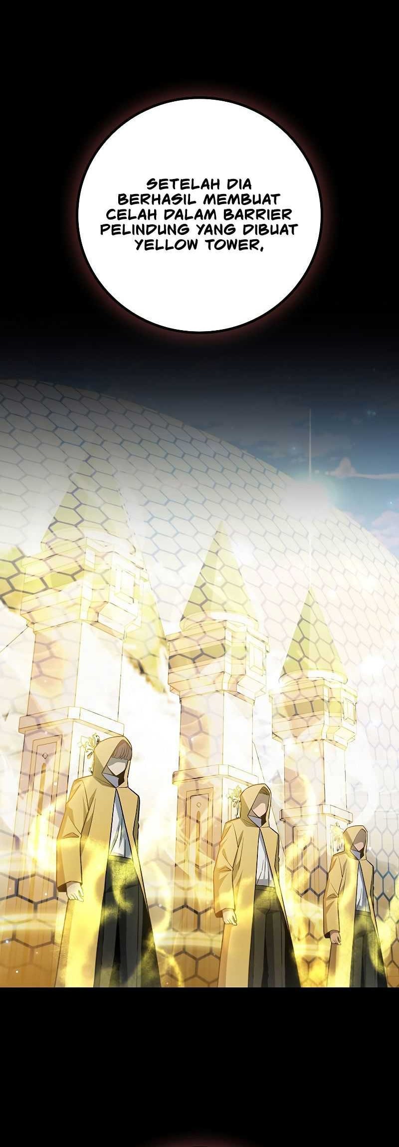 Dragon-Devouring Mage Chapter 42 halaman 33
