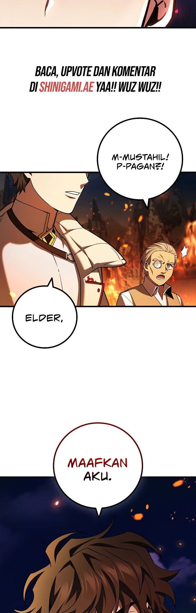 Dragon-Devouring Mage Chapter 44 halaman 42