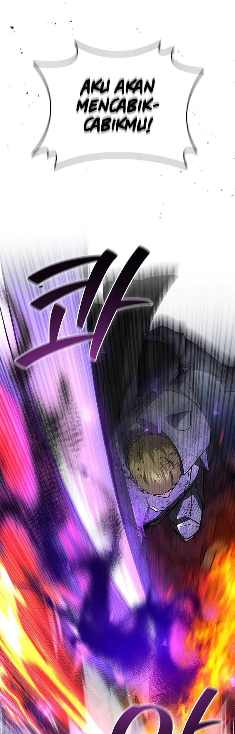 Dragon-Devouring Mage Chapter 45 halaman 38