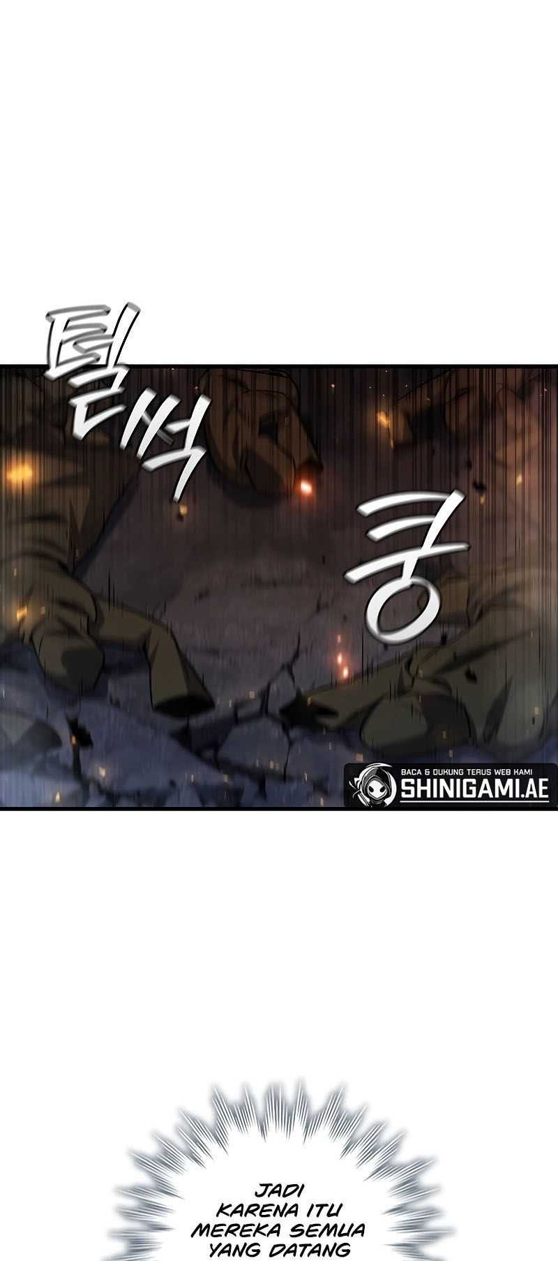 Dragon-Devouring Mage Chapter 46 halaman 37