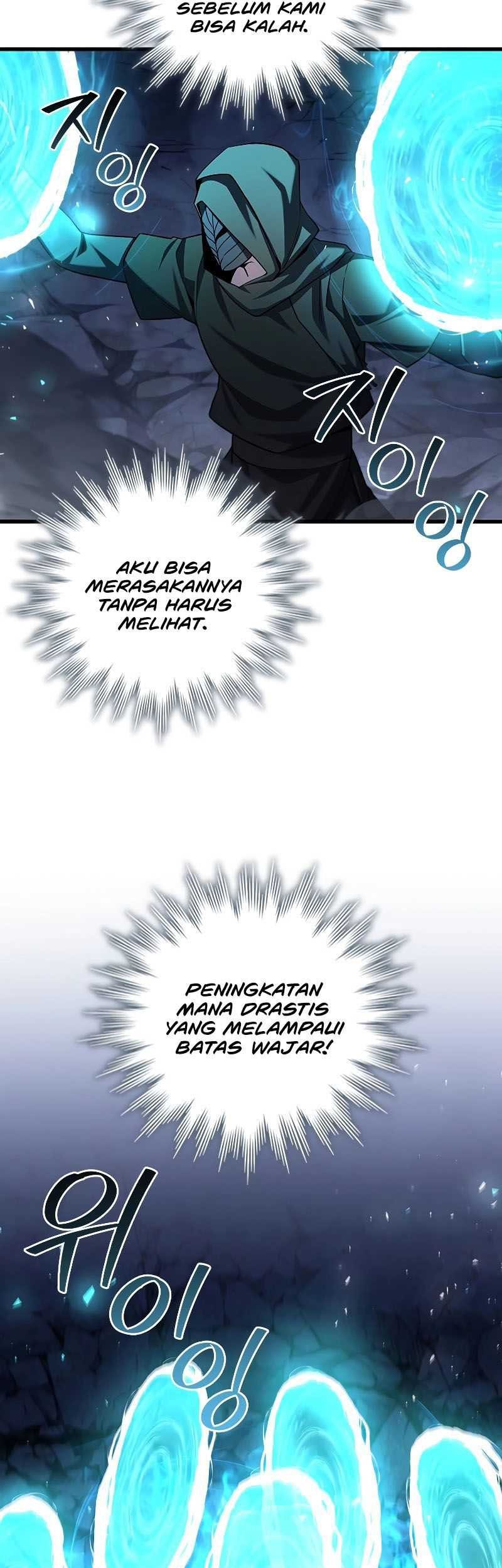 Dragon-Devouring Mage Chapter 46 halaman 38