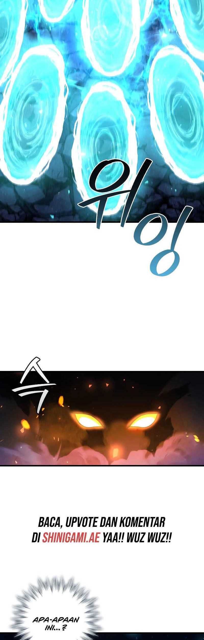 Dragon-Devouring Mage Chapter 46 halaman 39