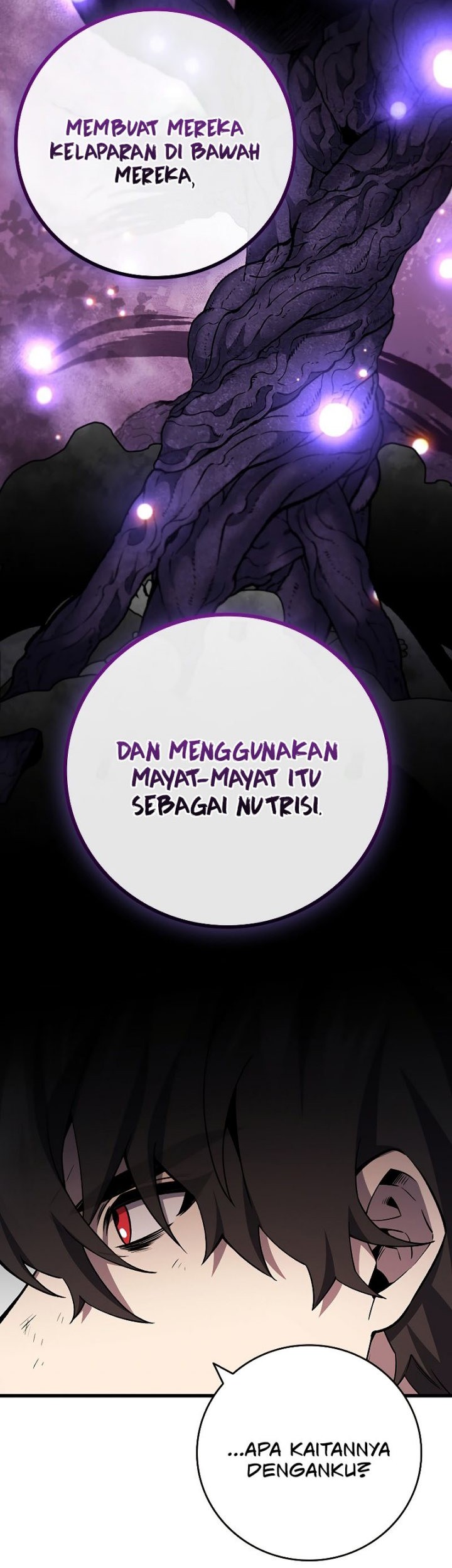 Dragon-Devouring Mage Chapter 47 halaman 36