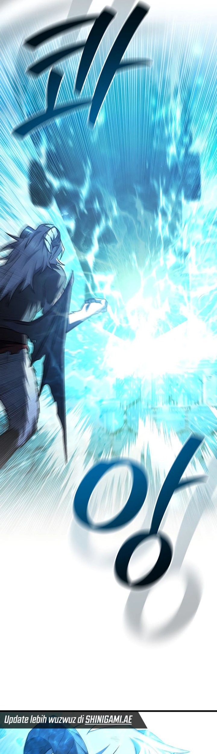 Dragon-Devouring Mage Chapter 51 halaman 34