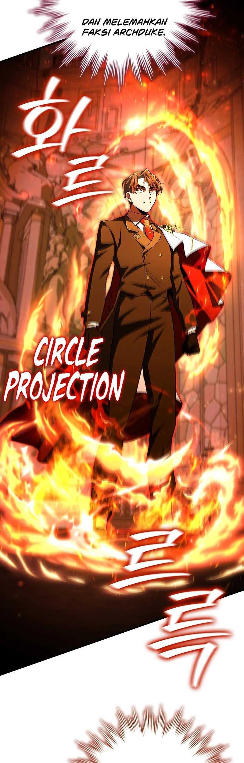 Dragon-Devouring Mage Chapter 53 halaman 38