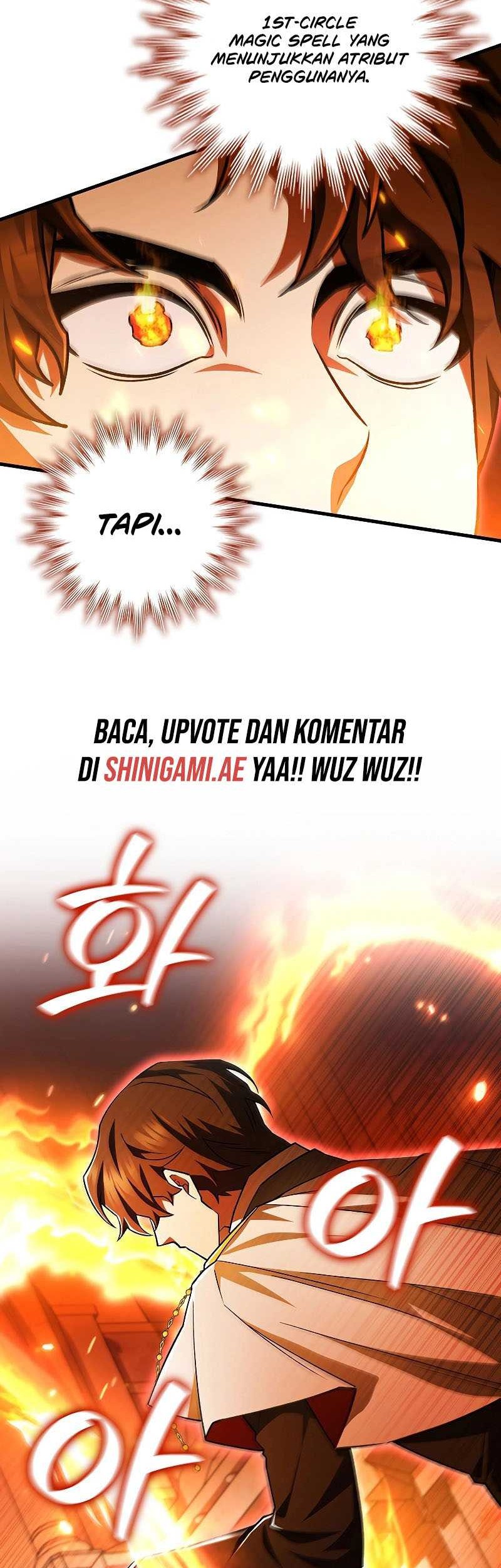 Dragon-Devouring Mage Chapter 53 halaman 39