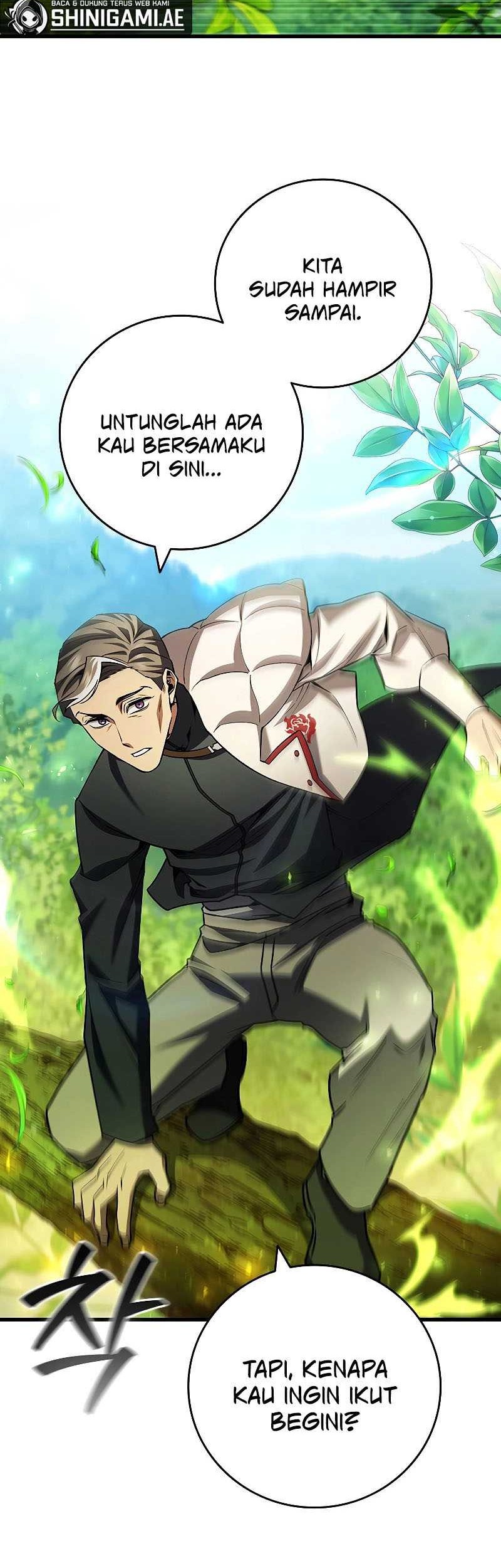 Dragon-Devouring Mage Chapter 54 halaman 37