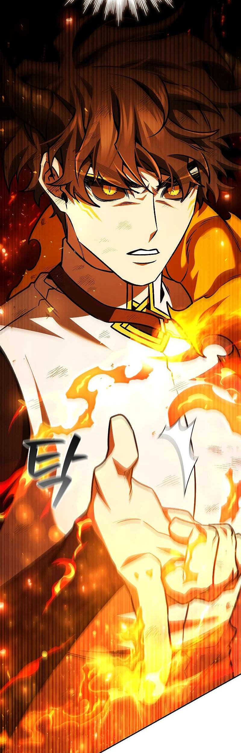 Dragon-Devouring Mage Chapter 56 halaman 44
