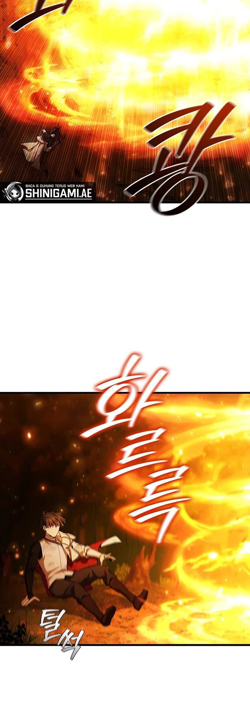 Dragon-Devouring Mage Chapter 56 halaman 46