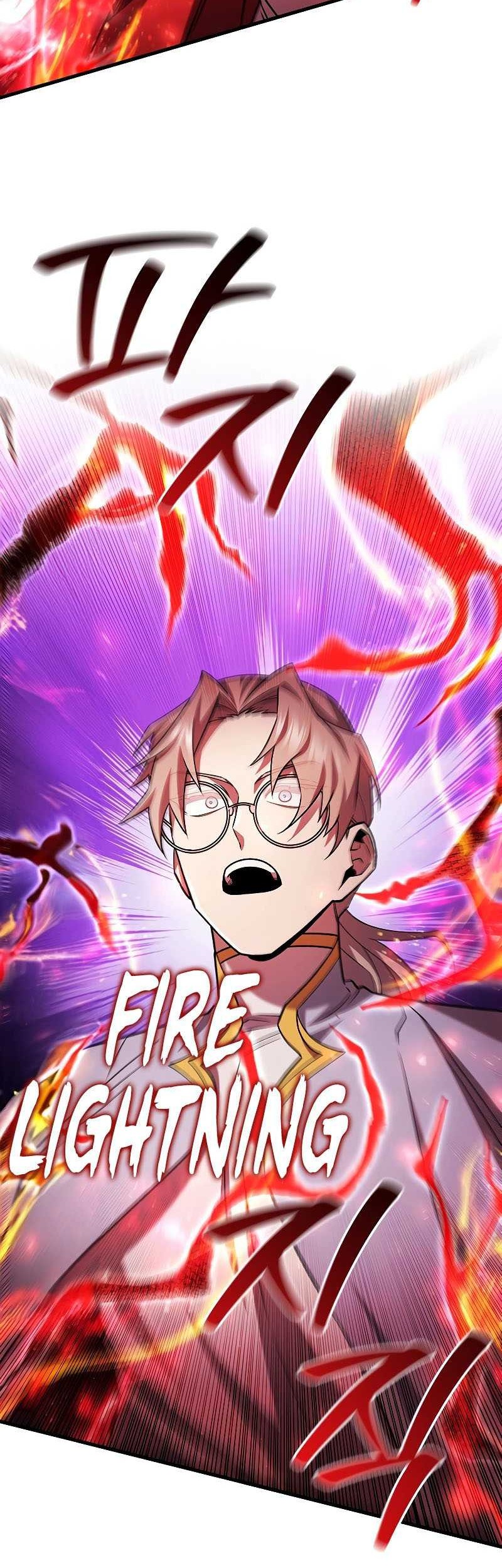 Dragon-Devouring Mage Chapter 58 halaman 37