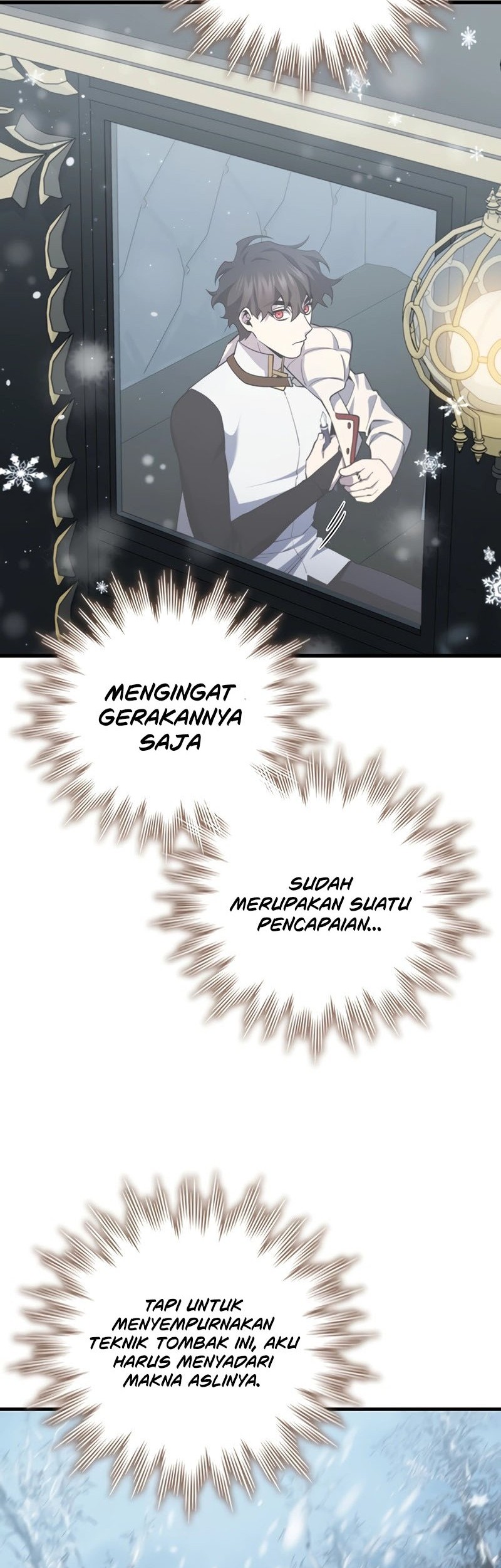 Dragon-Devouring Mage Chapter 60 halaman 49