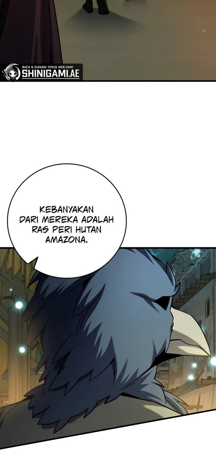 Dragon-Devouring Mage Chapter 62 halaman 41