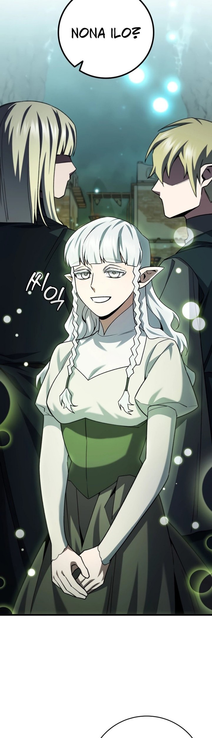 Dragon-Devouring Mage Chapter 62 halaman 43