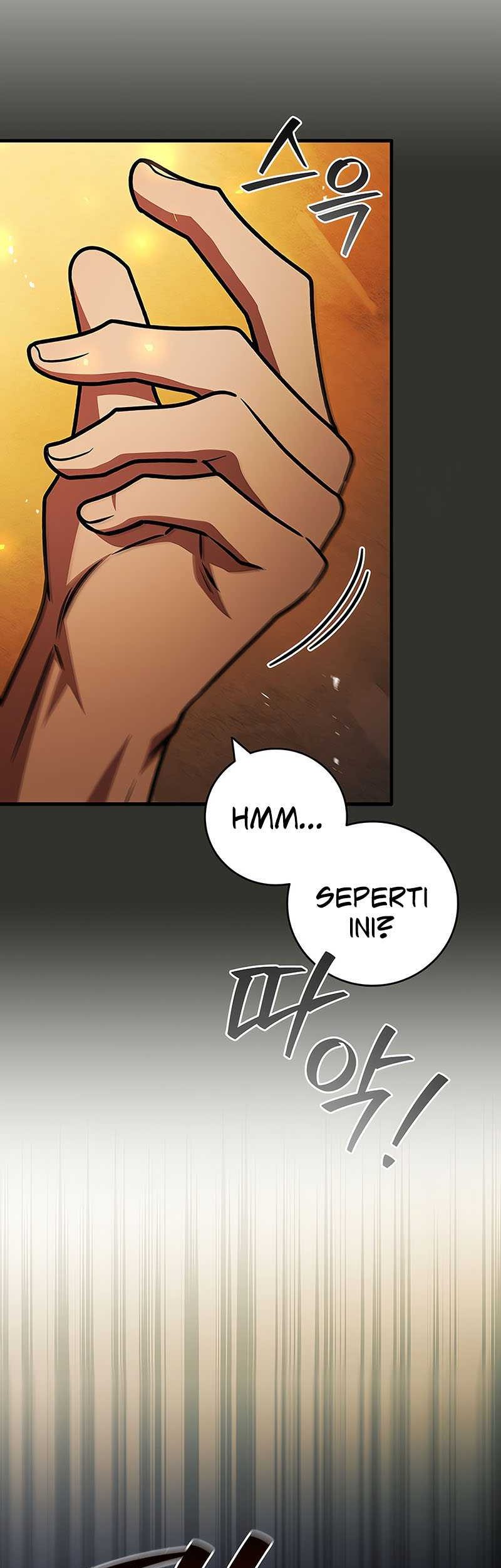 Dragon-Devouring Mage Chapter 66 halaman 40
