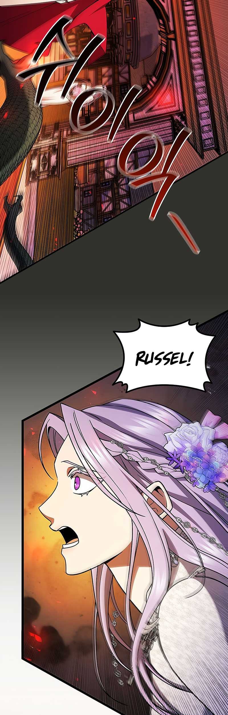 Dragon-Devouring Mage Chapter 66 halaman 42