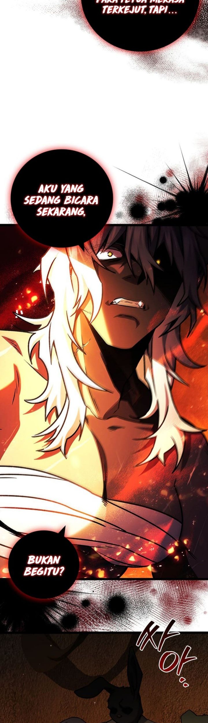 Dragon-Devouring Mage Chapter 70 halaman 41
