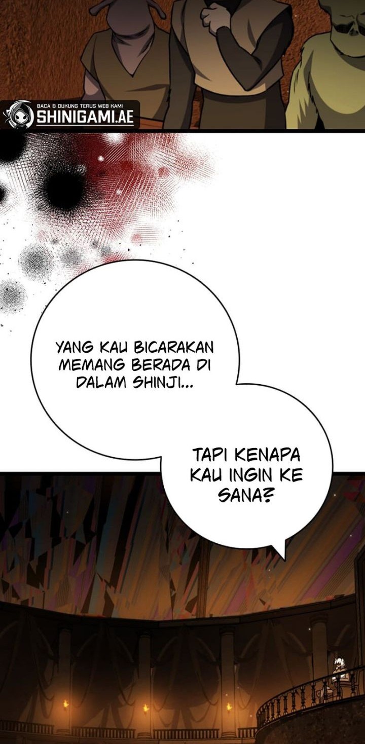 Dragon-Devouring Mage Chapter 70 halaman 42