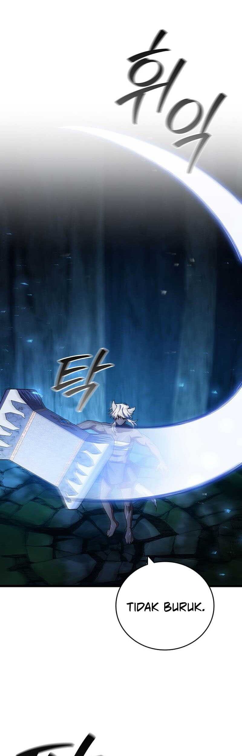Dragon-Devouring Mage Chapter 71 halaman 40