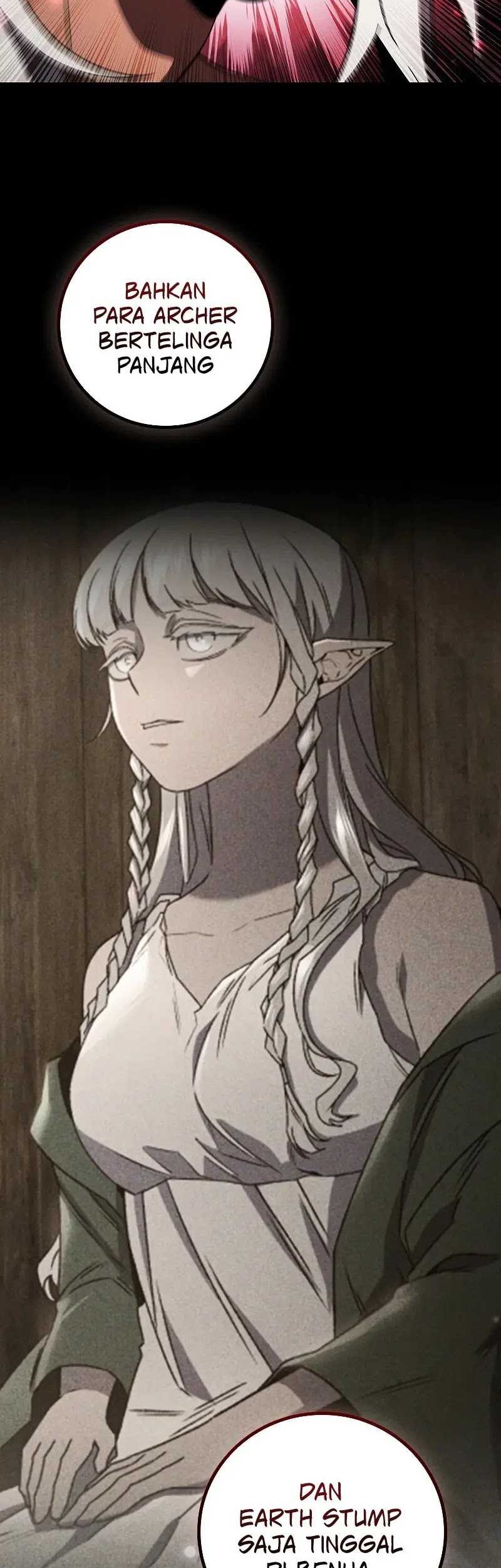 Dragon-Devouring Mage Chapter 73 halaman 43