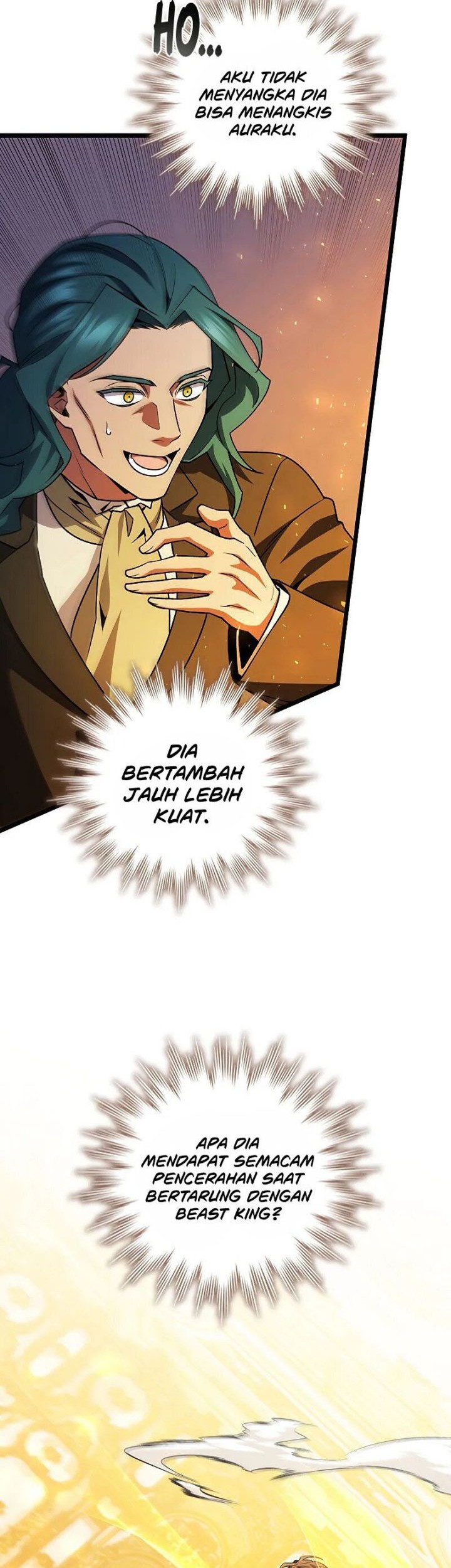 Dragon-Devouring Mage Chapter 74 halaman 39