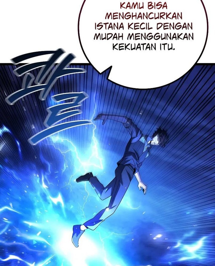 Dragon-Devouring Mage Chapter 76 halaman 40