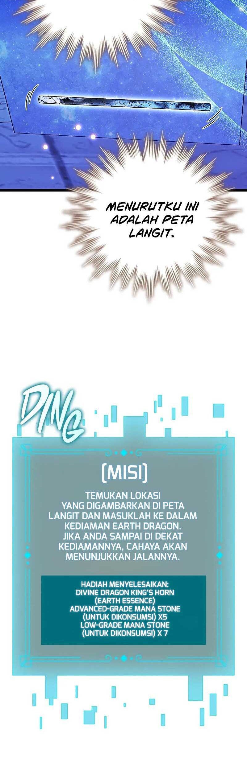 Dragon-Devouring Mage Chapter 77 halaman 39