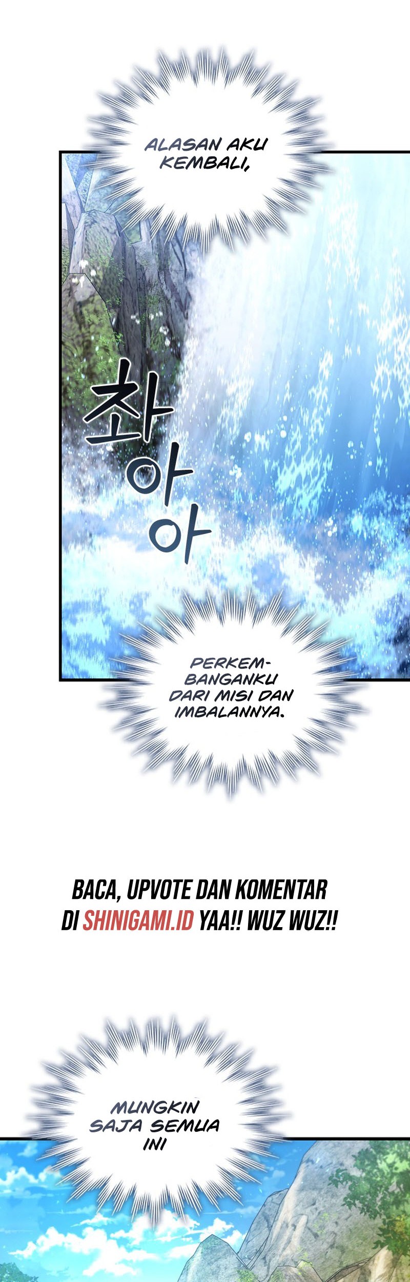 Dragon-Devouring Mage Chapter 8 halaman 39