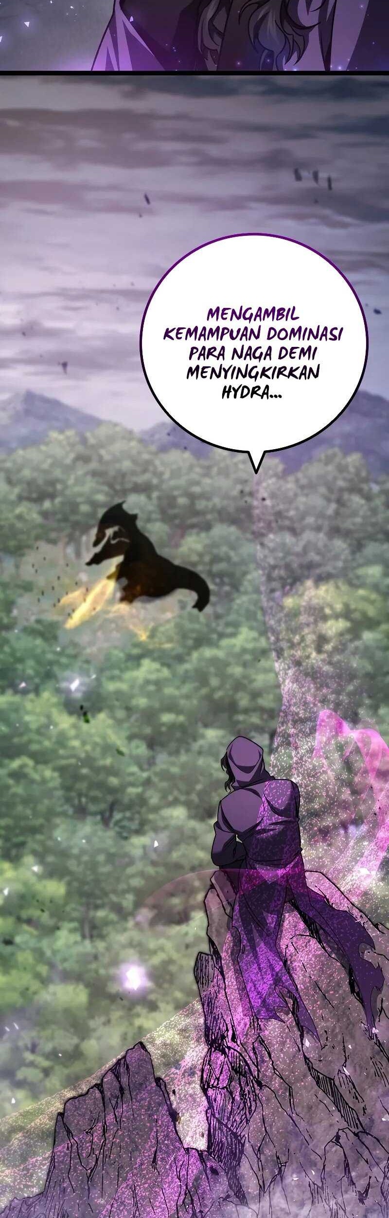 Dragon-Devouring Mage Chapter 81 halaman 37