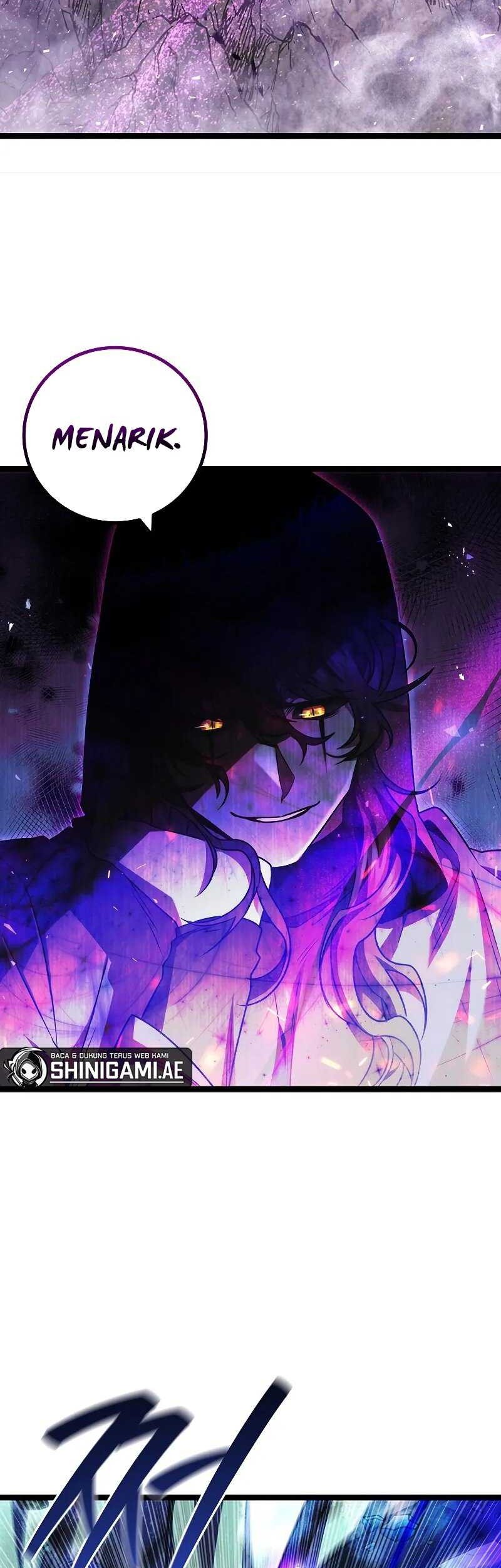 Dragon-Devouring Mage Chapter 81 halaman 38