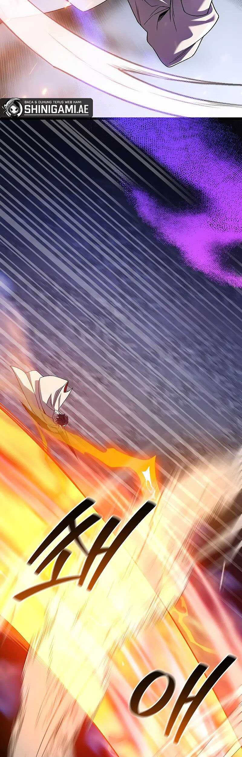 Dragon-Devouring Mage Chapter 82 halaman 39
