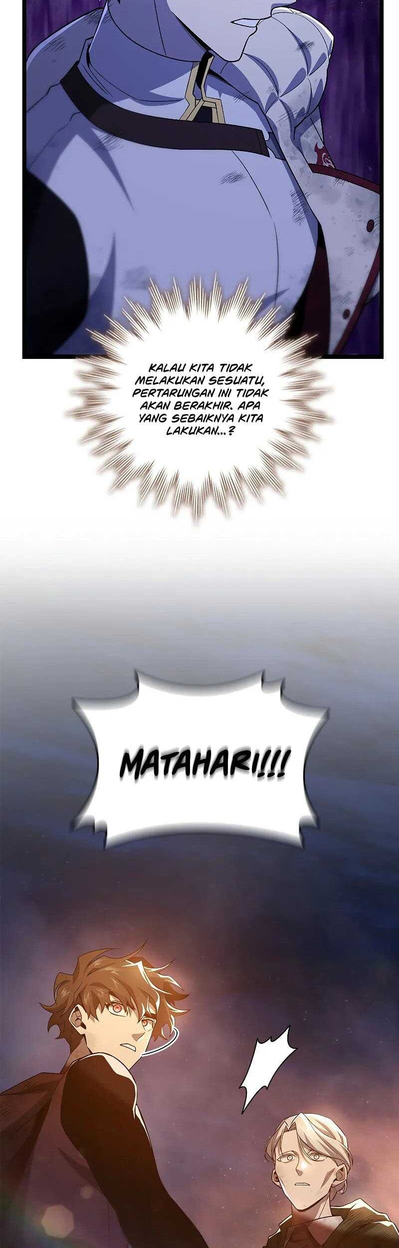 Dragon-Devouring Mage Chapter 86 halaman 38