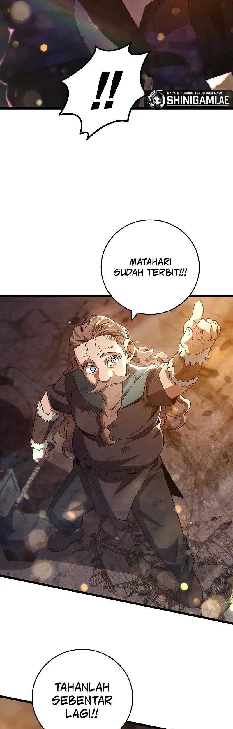 Dragon-Devouring Mage Chapter 86 halaman 39