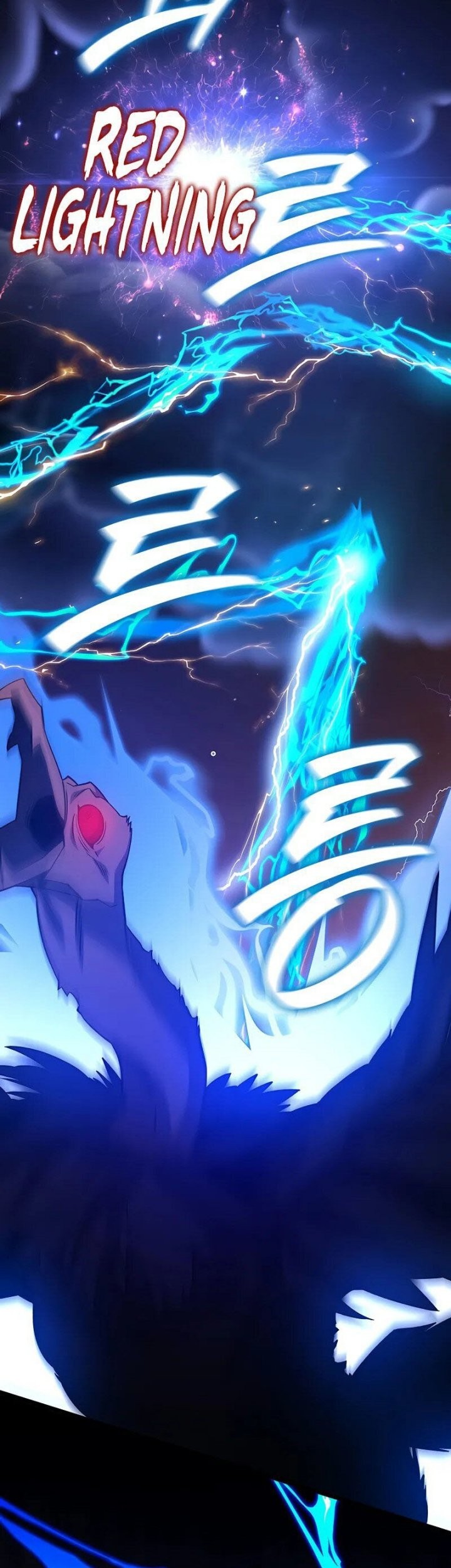 Dragon-Devouring Mage Chapter 87 halaman 38